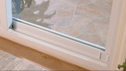 Window or Sliding Door Adjustable Easy To Install Security Bars