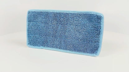 Wet Mop Reusable Washable Pads for Hardwood Floors and Tile