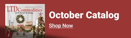 Shop October Catalog - Shop Now