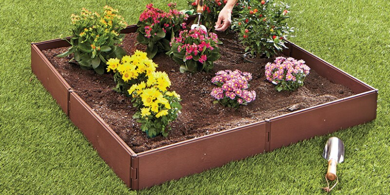Garden Product