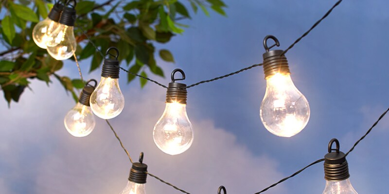 String Lights