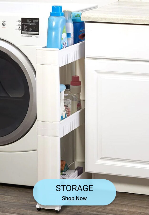 Storage - Shop Now