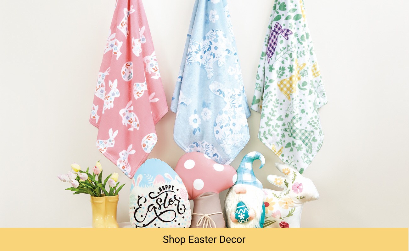 Shop Easter