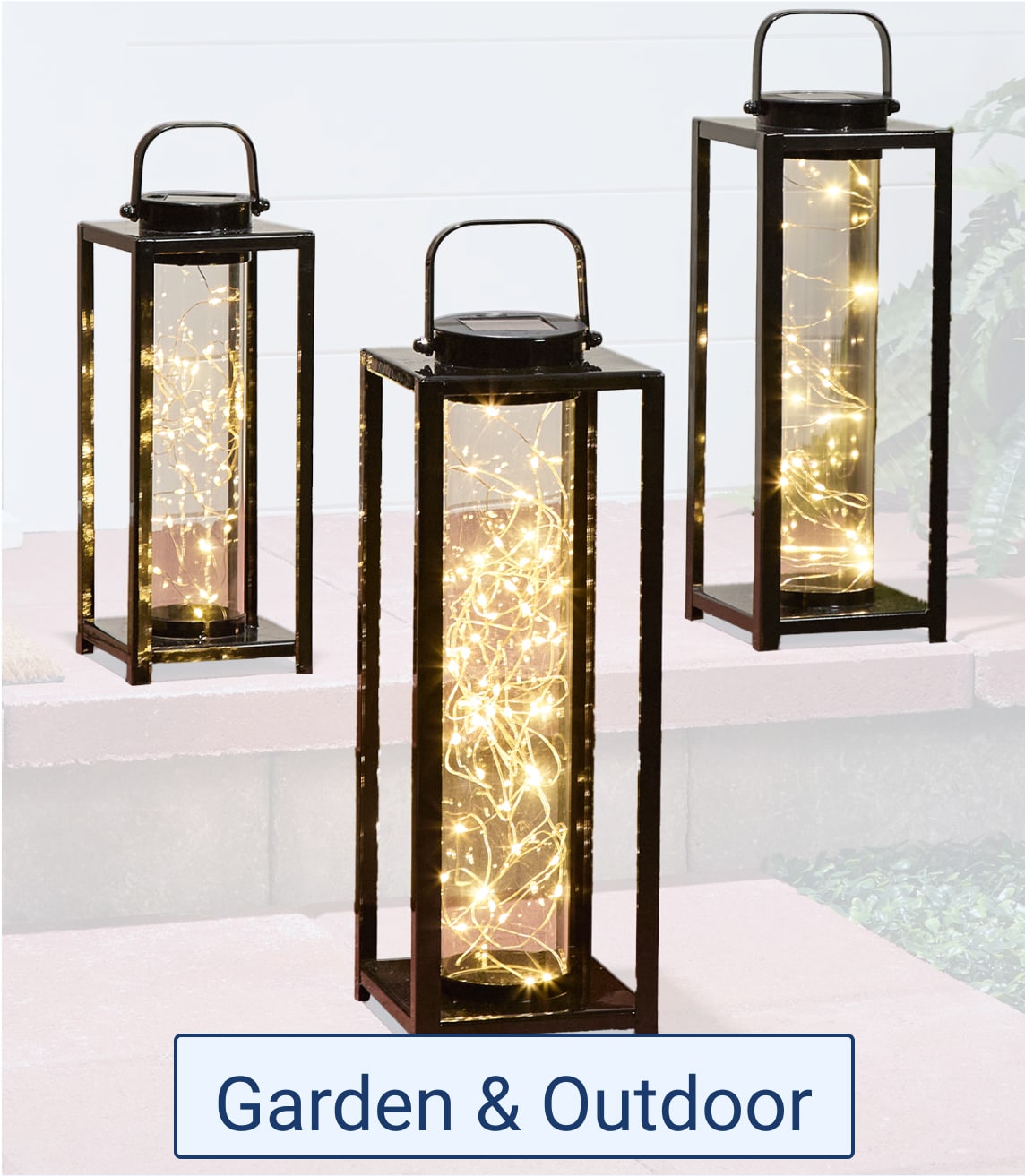 Shop new garden and outdoors