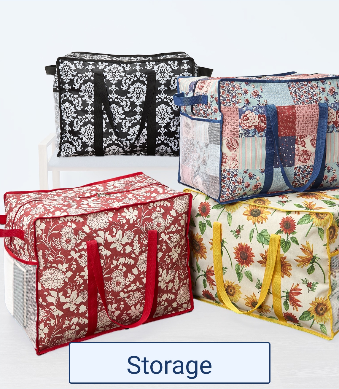 Shop new storage