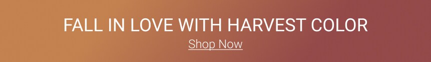 Fall Harvest - Shop Now