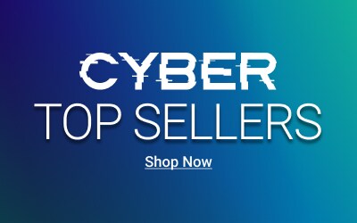 Cyber Top Sellers - Shop Now