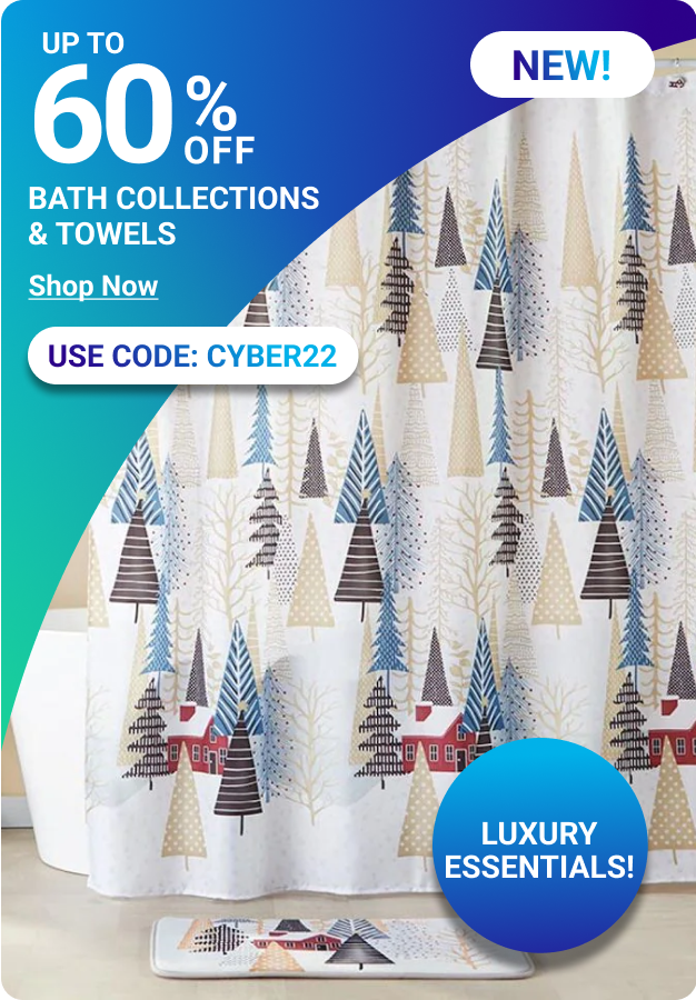 Bath Collections & Towels