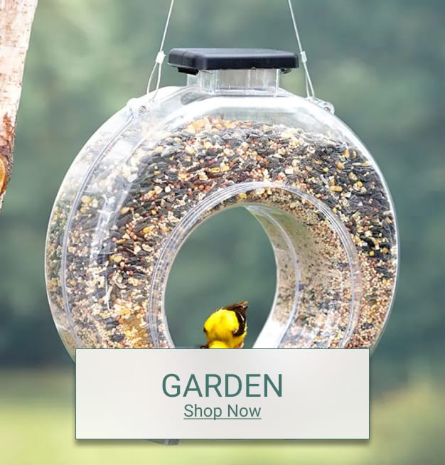 Garden - Shop Now