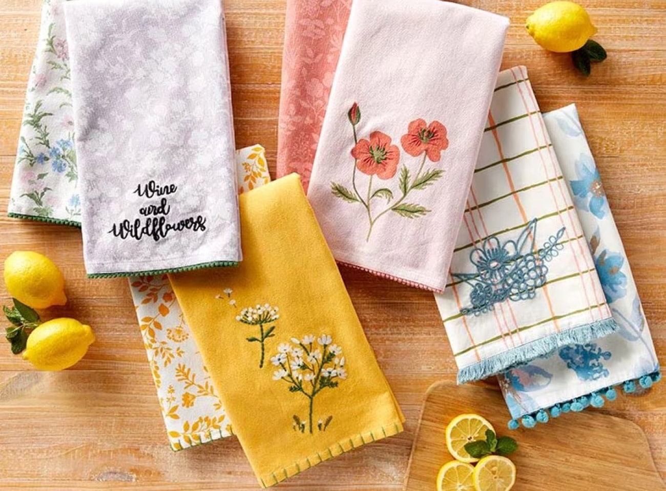 Spring - Shop Now!